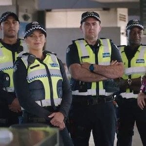 Victoria rolls out the coronavirus enforcement squad Victoria rolls out the coronavirus enforcement squad